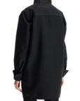 MM6 Maison Margiela 'overshirt with