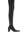 MM6 Maison Margiela es\n\nthigh-high