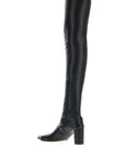 MM6 Maison Margiela es\n\nthigh-high