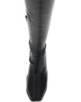 MM6 Maison Margiela es\n\nthigh-high