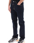 Dsquared2 642 jeans in dark rinse wash