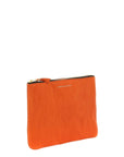 Comme Des Garcons Wallet classic pouch