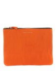 Comme Des Garcons Wallet classic pouch