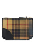 Comme Des Garcons Wallet lenticular-effect coin pouch