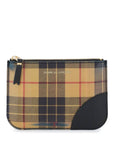 Comme Des Garcons Wallet lenticular-effect coin pouch