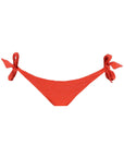 Max Mara Beachwear "bikini slip in jersey and lure