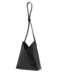 MM6 Maison Margiela small fortune cookie shoulder bag