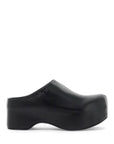 Marni chunky clog sabot with