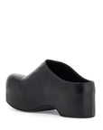 Marni chunky clog sabot with