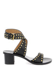 Isabel Marant studded jillin sandals