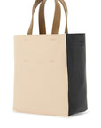 Marni mini museo soft tote bag