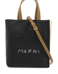 Marni mini museo soft tote bag