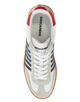 Dsquared2 boxer sneakers