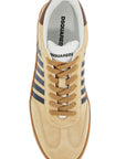 Dsquared2 boxer sneakers