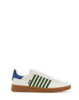 Dsquared2 boxer sneakers