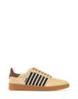 Dsquared2 boxer sneakers