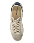 Dsquared2 sneakers box