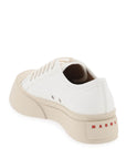 Marni leather pablo sneakers