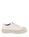 Marni leather pablo sneakers