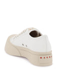 Marni leather pablo sneakers