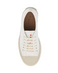 Marni leather pablo sneakers