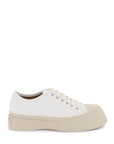 Marni leather pablo sneakers