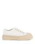 Marni leather pablo sneakers