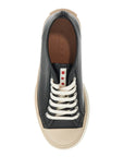 Marni pablo leather sneakers in seven