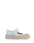 Marni pablo mary jane nappa leather sneakers