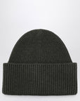 Destin Military wool and cashmere beanie