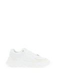 Pinko eco-leather sneakers