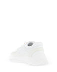 Pinko eco-leather sneakers