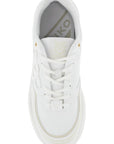 Pinko eco-leather sneakers