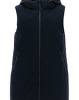 Max Mara Leisure sleeveless down jacket