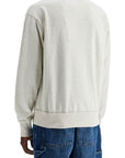 Marant mike crew-neck sweatshirt