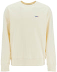 Autry relaxed fit crewneck sweat