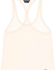 Tom Ford racer-back tank top