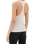 Tom Ford racer-back tank top