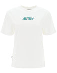 Autry t-shirt with printed logo