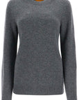 Guest In Residence cashmere crewneck pullover