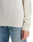 Guest In Residence cashmere crewneck pullover