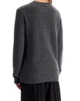 Guest In Residence cashmere crewneck pullover