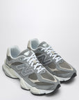 New Balance 9060 slate grey low sneaker