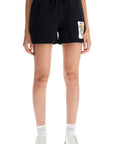 Moschino teddy bear sports shorts