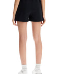 Moschino teddy bear sports shorts