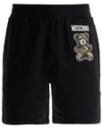 moschino teddy bear sporty