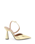 D'accori arya slingback pumps