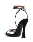 D'accori square sandals