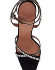 D'accori square sandals