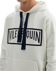 Vilebrequin hooded sweatshirt with